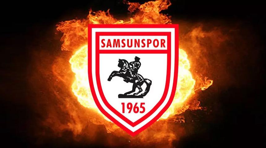 S&uuml;per Lig'de flaş ayrılık! Tarihi başarı yetmedi, Samsunspor'da Thomas Reis d&ouml;nemi resmen bitti!