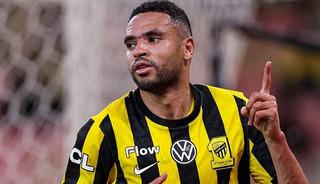 Fenerbah&ccedil;e'den gitti, Arabistan'ı salladı! Youssef En-Nesyri k&uuml;llerinden doğdu