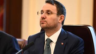 Son dakika: Alo Adalet Hattı geliyor! Bakan G&uuml;rlek canlı yayında ilk kez duyurdu