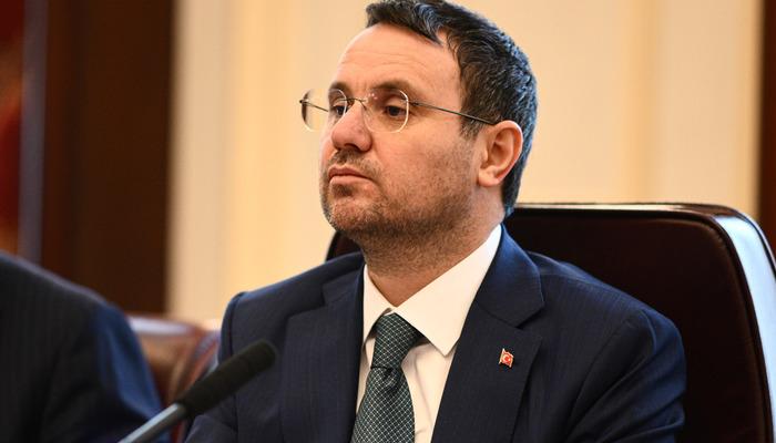 Alo Adalet Hattı geliyor! Bakan G&uuml;rlek duyurdu