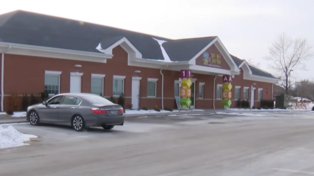 Kreş öğretmeni çocukları eve gönderebilmek için müshil verdi! Şeker diye kandırmış 1