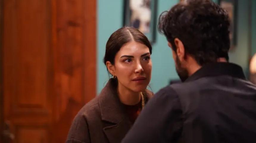 Taşacak Bu Deniz 19. yeni b&ouml;l&uuml;m fragmanı yarıda kesildi! Seyirci tepki g&ouml;sterdi 