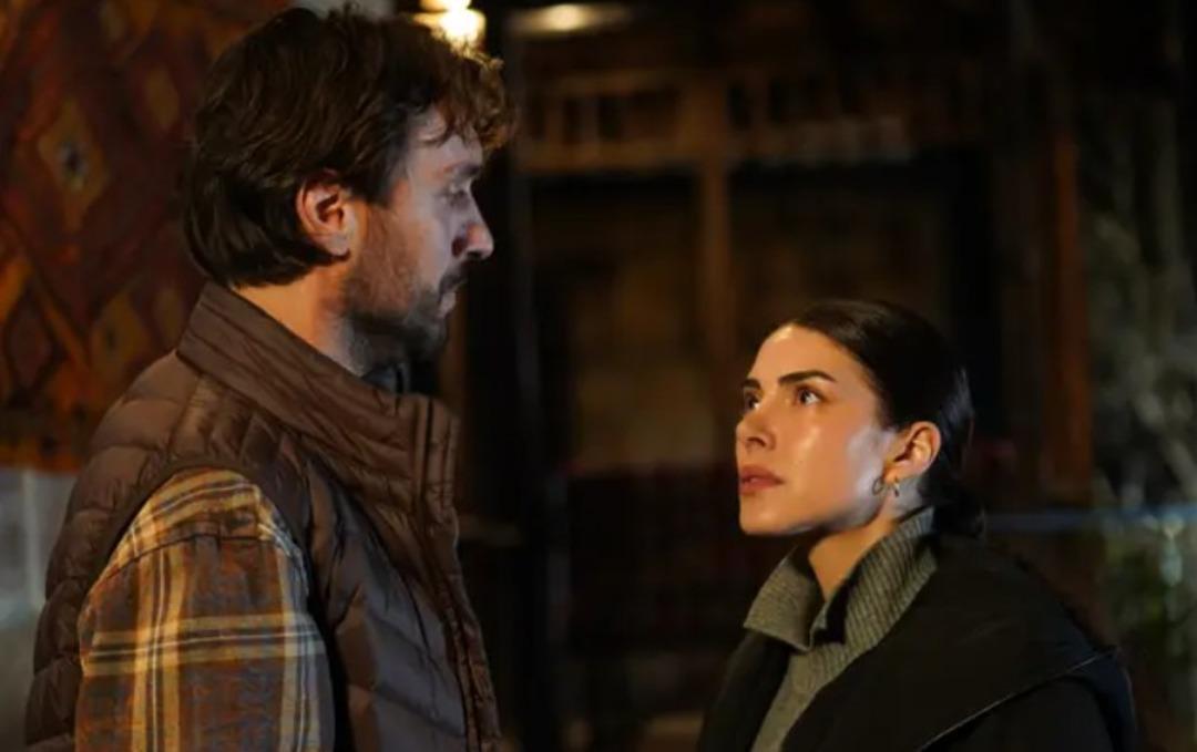 Taşacak Bu Deniz 19. yeni bölüm fragmanı yarıda kesildi! Seyirci tepki gösterdi 1