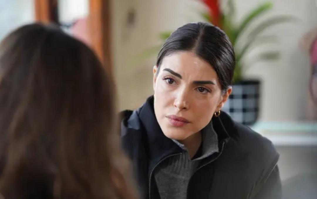 Taşacak Bu Deniz 19. yeni bölüm fragmanı yarıda kesildi! Seyirci tepki gösterdi 2