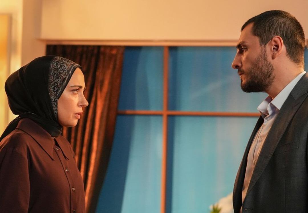 Kızılcık Şerbeti 126. b&ouml;l&uuml;m fragmanı izle! Seyirci isyan etti   1