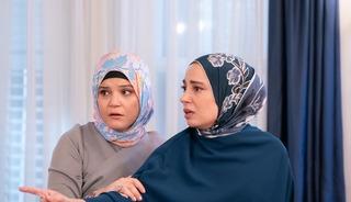 Fenomen dizi yine başa sardı! Seyirci isyan etti 