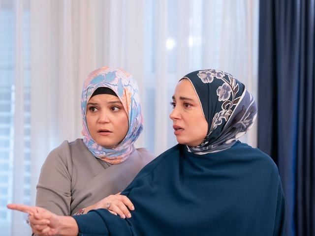 Fenomen dizi yine başa sardı! Seyirci isyan etti 