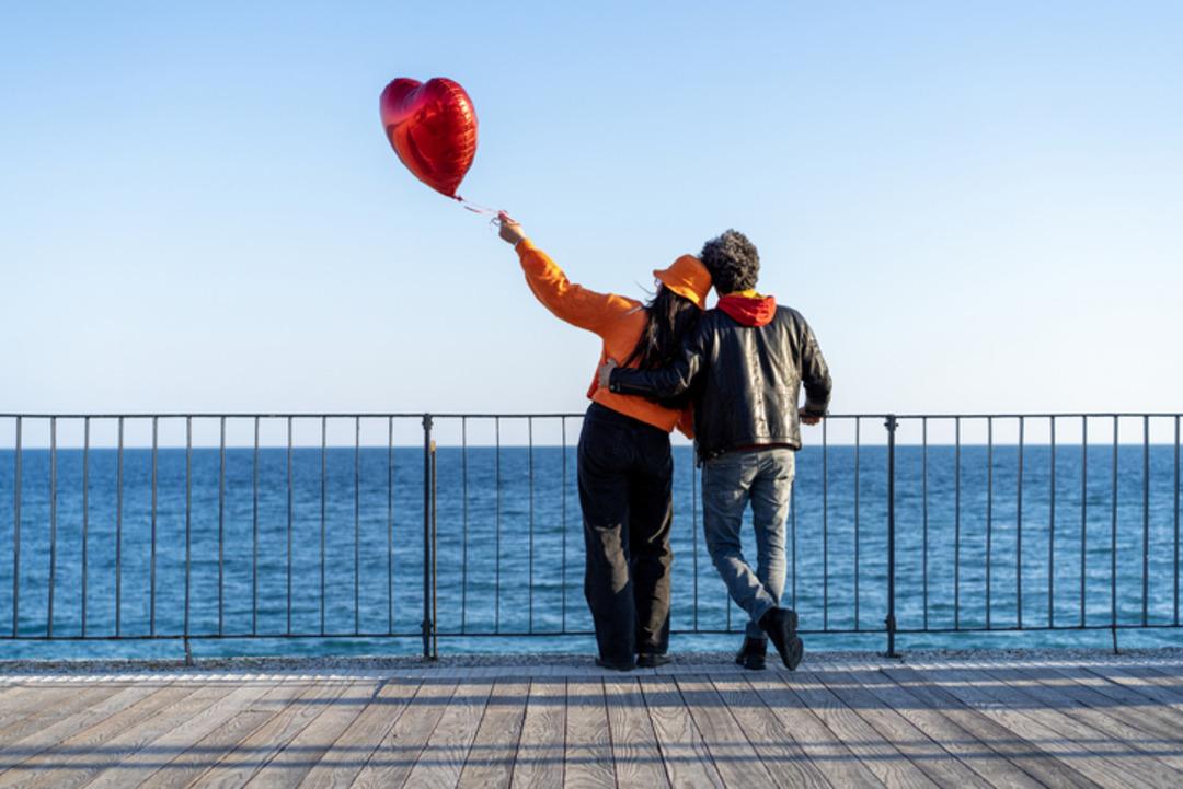 Tarihin en karanlık aşk hikayesi! 14 Şubat ın bilinmeyen sırrı... 1