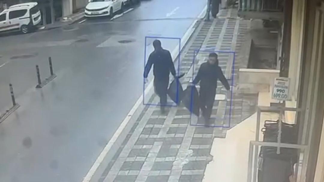 &Uuml;mraniye deki &ccedil;ifte cinayette yeni gelişme! "5 dakika ge&ccedil; kalınsaydı..." 1