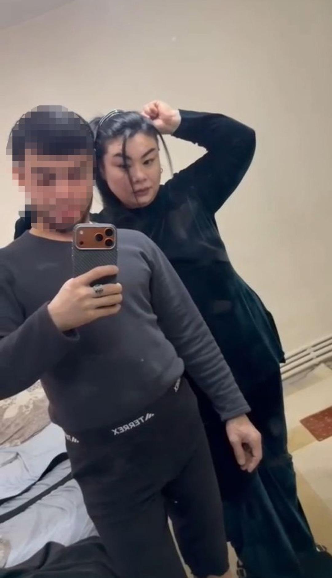 &Uuml;mraniye deki &ccedil;ifte cinayette yeni gelişme! "5 dakika ge&ccedil; kalınsaydı..." 2