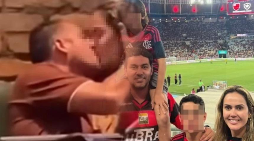 Yasak aşk g&ouml;r&uuml;nt&uuml;leri bir ailenin sonu oldu! İki &ccedil;ocuğunu &ouml;ld&uuml;r&uuml;p intihar etti