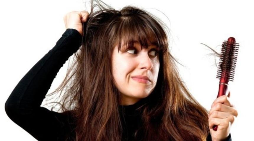 Saç dökülmesi bu hastalıkların işareti olabilir