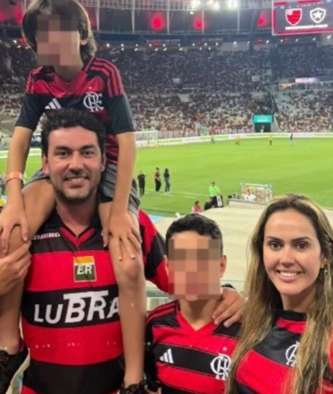 Yasak aşk g&ouml;r&uuml;nt&uuml;leri bir ailenin sonu oldu! İki &ccedil;ocuğunu &ouml;ld&uuml;r&uuml;p intihar etti 2