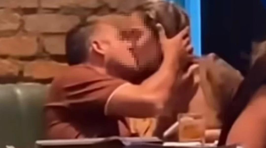 Yasak aşk g&ouml;r&uuml;nt&uuml;leri bir ailenin sonu oldu! İki &ccedil;ocuğunu &ouml;ld&uuml;r&uuml;p intihar etti 1