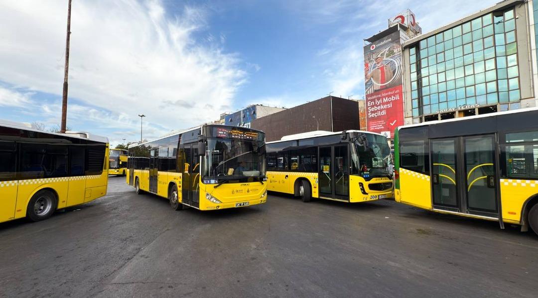 &Uuml;cretsiz seyahatte gelir desteği &ouml;demelerine y&uuml;zde 30 zam! 1