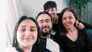 Çocukları katledilen aileye tehdit: 'Kızınızı mezardan çıkarıp yakarız'