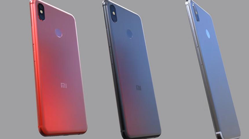 Xiaomi Mi A2 görüldü