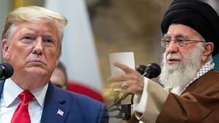 Son dakika: Tahran-Washington hattında ipler kopmak &uuml;zere! ABD 'haftalarca s&uuml;recek' savaşa hazırlanıyor