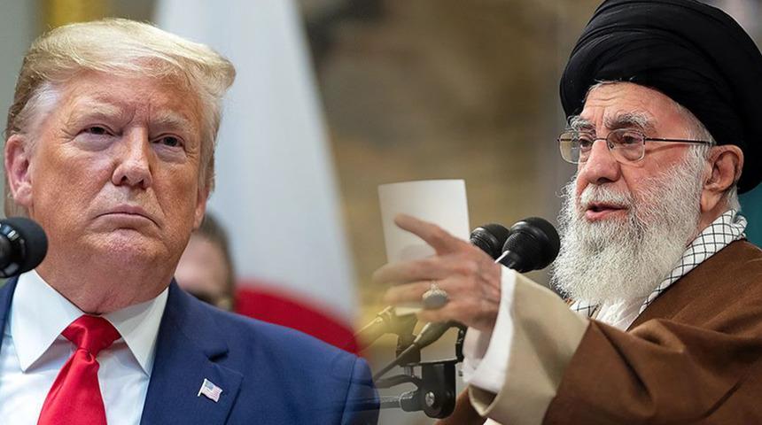 Tahran-Washington hattında ipler kopmak &uuml;zere! ABD 'haftalarca s&uuml;recek' savaşa hazırlanıyor