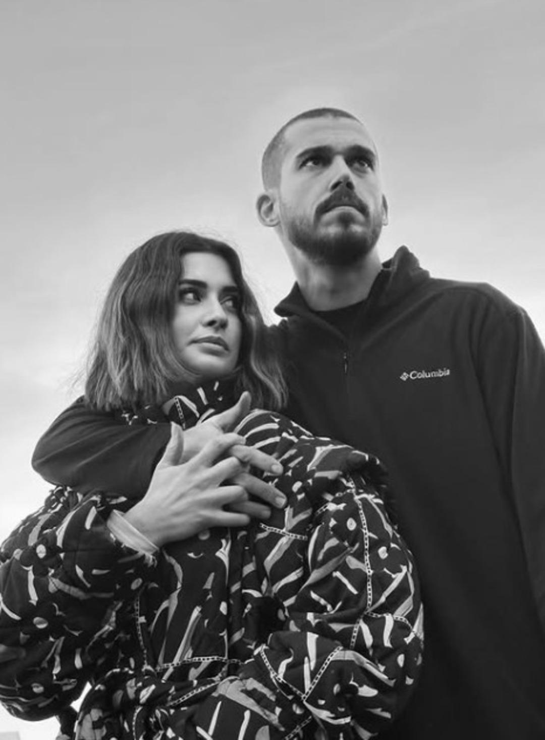 Fatih Terim in kızı Buse Terim aşkını haykırdı! 14 Şubat paylaşımı g&uuml;ndem oldu 3