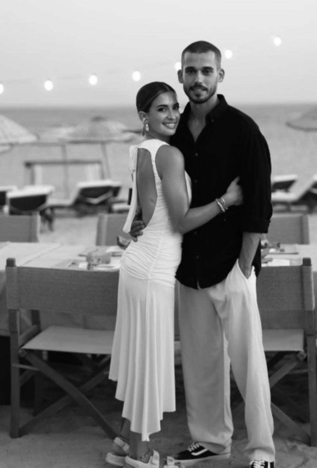 Fatih Terim in kızı Buse Terim aşkını haykırdı! 14 Şubat paylaşımı g&uuml;ndem oldu 2