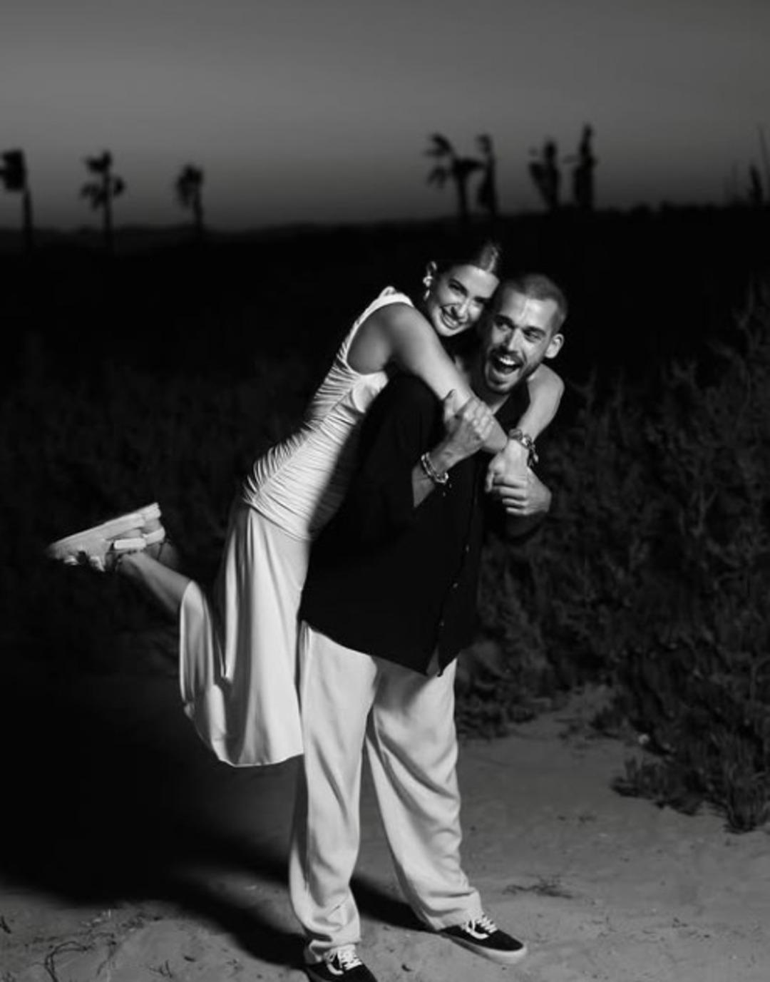 Fatih Terim in kızı Buse Terim aşkını haykırdı! 14 Şubat paylaşımı g&uuml;ndem oldu 1