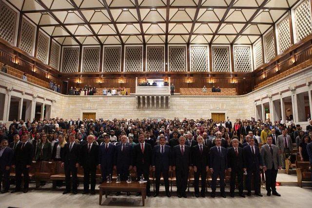 Kağıthane Belediyesi’ne kütüphanecilik ödülü