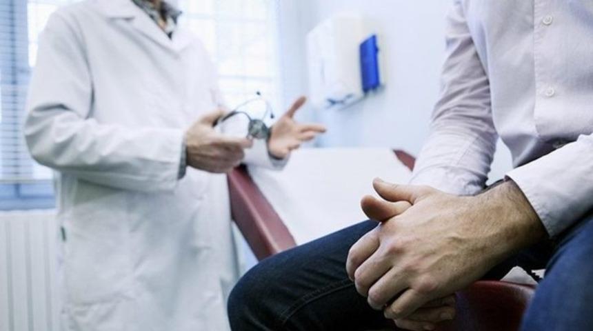 Pişmiş domates ve kabak çekirdeği prostata iyi geliyor!