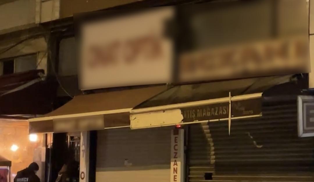 Yer: Kasımpaşa! K&uuml;bra 5 inci kattan d&uuml;şerek hayatını kaybetti: Annesi sinir krizi ge&ccedil;irdi 6