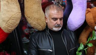 Hazırlıklar tamam yoğunluk başladı!