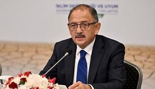 Eski Bakan Mehmet &Ouml;zhaseki'ye 1 milyar TL'lik şantaj!