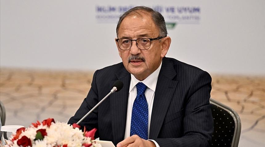 Eski Bakan Mehmet &Ouml;zhaseki'ye 1 milyar TL'lik şantaj!