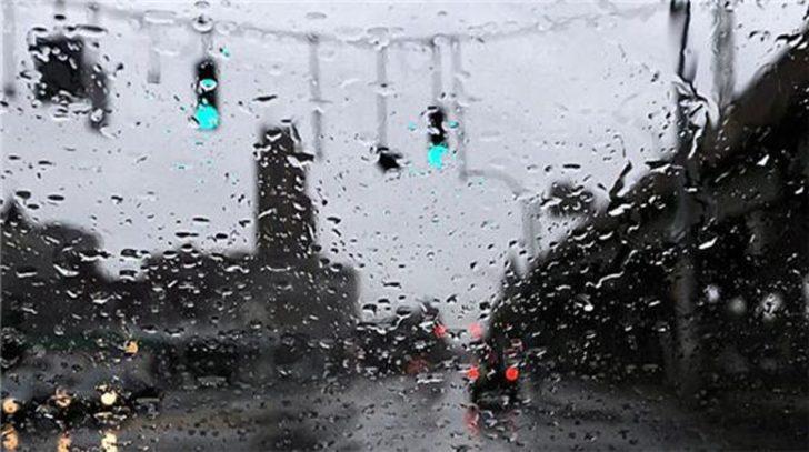 Meteoroloji'den son dakika kuvvetli yağış uyarısı! Yurtta hava durumu G3