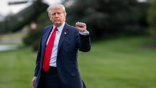 Trump Venezuela'yı ziyaret edecek! Şu an ilişkimiz 10 üzerinden 10