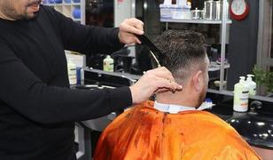 Kayseri&rsquo;de berber &uuml;cretlerine zam! Sa&ccedil; kesimi fiyatı...