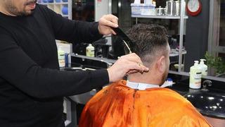 Kayseri’de berber ücretlerine zam! Saç kesimi fiyatı...