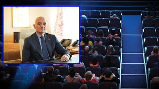 Bakan Ersoy duyurdu: 'Türk sinemasına 57 milyon 827 bin 500 TL'lik rekor destek'