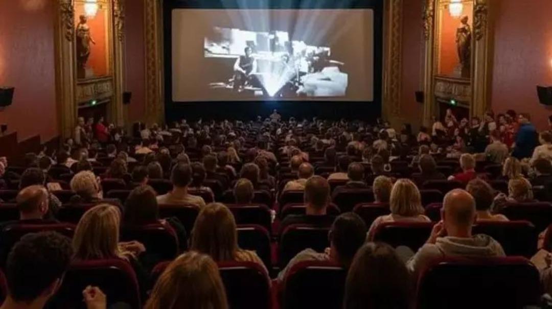 Bakan Ersoy duyurdu:  T&uuml;rk sinemasına 57 milyon 827 bin 500 TL lik rekor destek  1