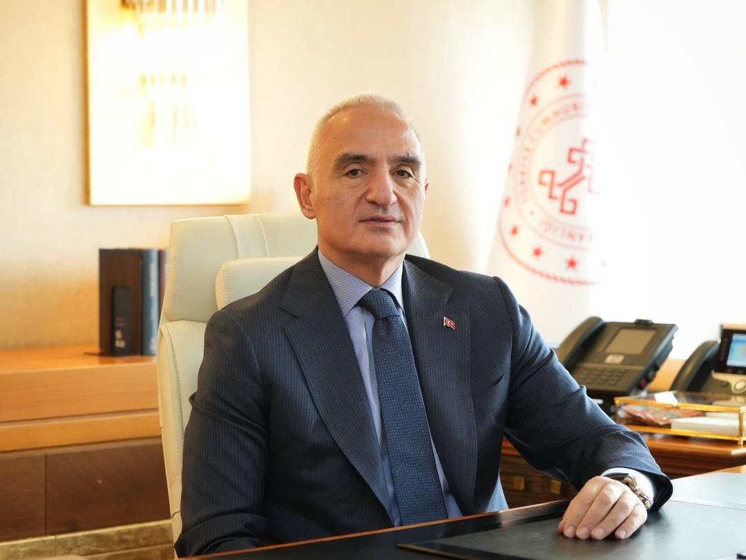 Bakan Ersoy duyurdu:  T&uuml;rk sinemasına 57 milyon 827 bin 500 TL lik rekor destek  2