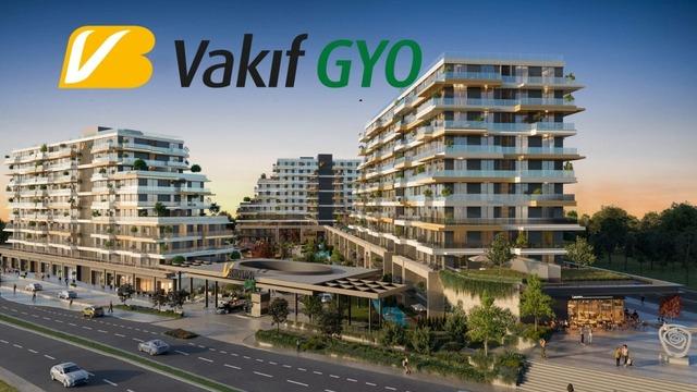 Vakıf GYO (VKGYO) 2025 4. &ccedil;eyrek bilan&ccedil;osunu a&ccedil;ıkladı: Toplam net k&acirc;r 780 milyon TL&rsquo;yi aştı!