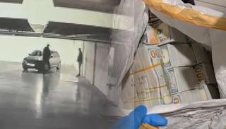 30 milyon dolar i&ccedil;in 15 dakika yetmiş! 