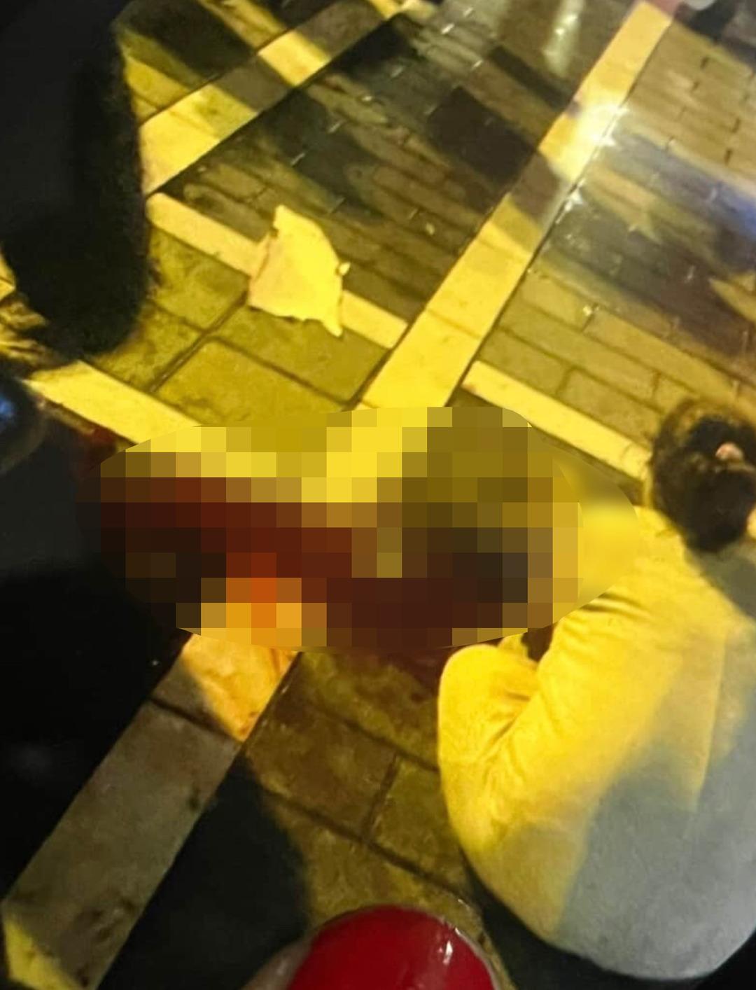 Yer: Kasımpaşa! K&uuml;bra 5 inci kattan d&uuml;şerek hayatını kaybetti: Annesi sinir krizi ge&ccedil;irdi 3