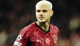 Mauro Icardi i&ccedil;in flaş iddia: "Galatasaray anlaşamazsa d&uuml;ş&uuml;nmeden Fenerbah&ccedil;e veya Beşiktaş'a alırım!"