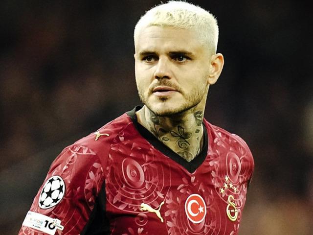 Mauro Icardi i&ccedil;in flaş iddia: "Galatasaray anlaşamazsa d&uuml;ş&uuml;nmeden Fenerbah&ccedil;e veya Beşiktaş'a alırım!"