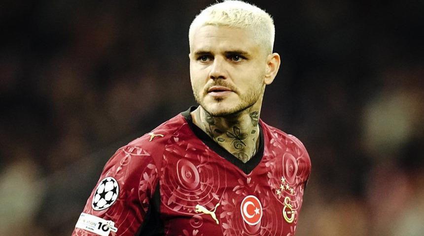 Mauro Icardi i&ccedil;in flaş iddia: "Galatasaray anlaşamazsa d&uuml;ş&uuml;nmeden Fenerbah&ccedil;e veya Beşiktaş'a alırım!"