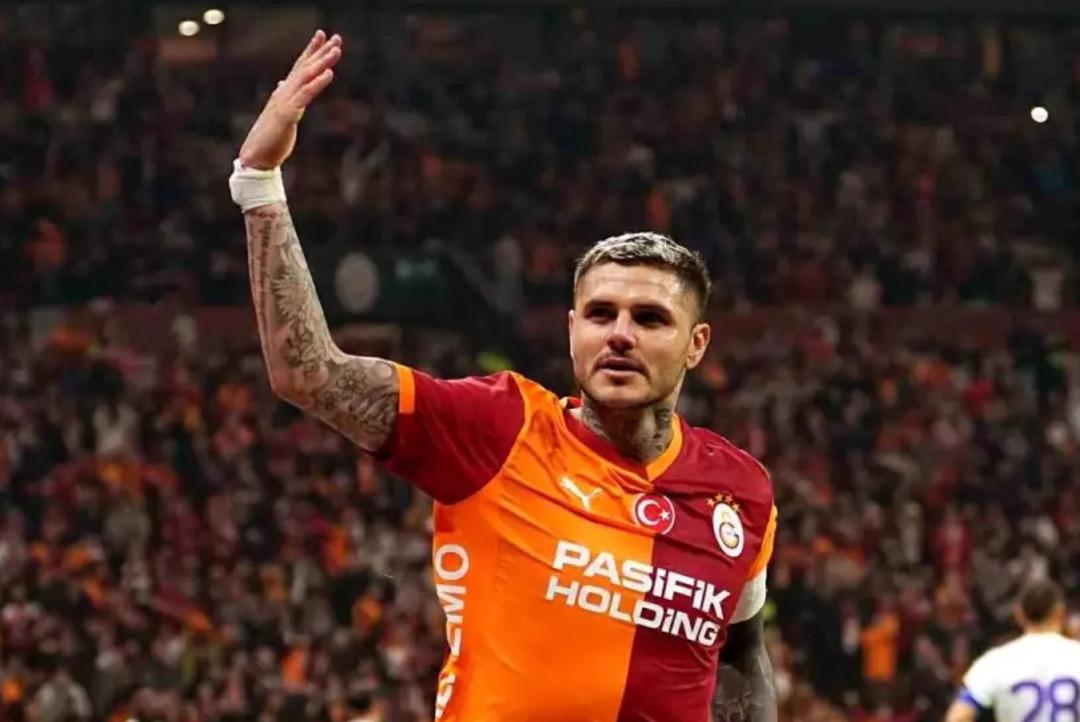 Mauro Icardi i&ccedil;in flaş iddia: "Galatasaray anlaşamazsa d&uuml;ş&uuml;nmeden Fenerbah&ccedil;e veya Beşiktaş a alırım!" 2