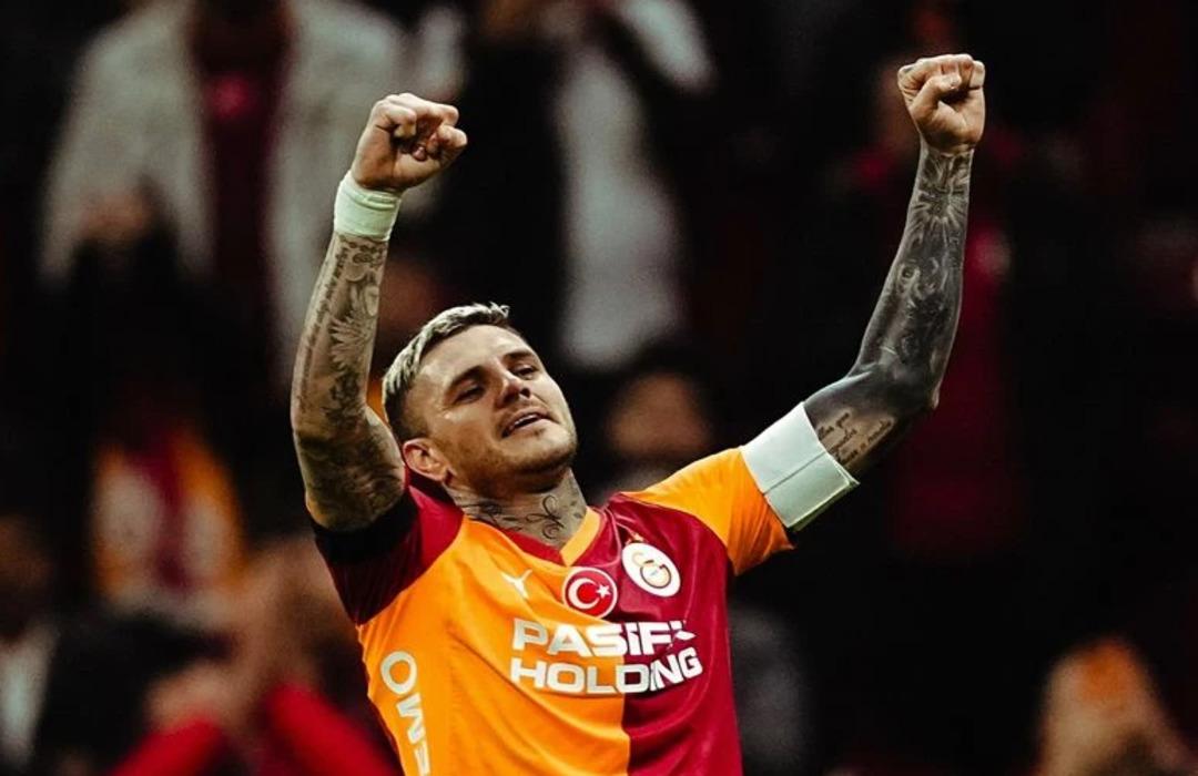 Mauro Icardi i&ccedil;in flaş iddia: "Galatasaray anlaşamazsa d&uuml;ş&uuml;nmeden Fenerbah&ccedil;e veya Beşiktaş a alırım!" 3
