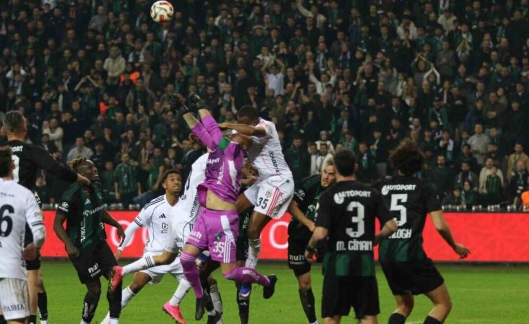 K&ouml;rfez de tarihi kriz! Kocaelispor i&ccedil;in tehlike &ccedil;anları: Son 48 saat! 250 Milyon TL bulunamazsa puanlar silinecek... 3