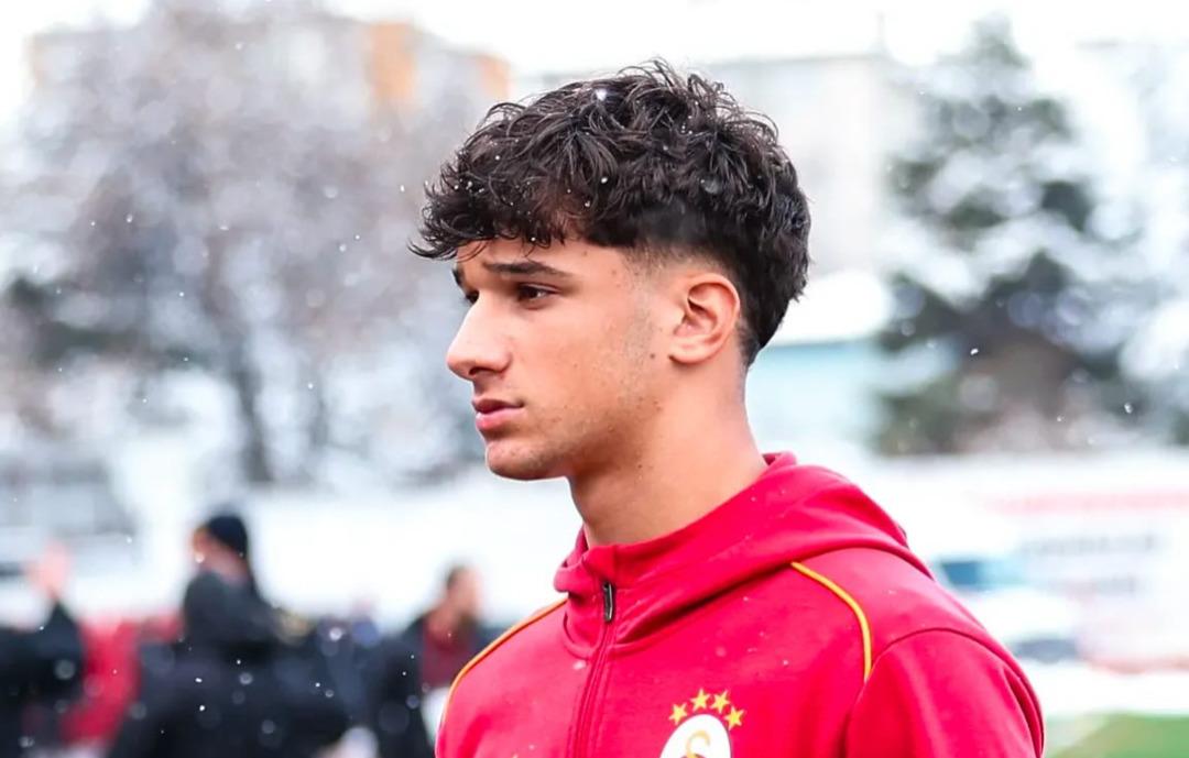 Hakan &Ccedil;ağrı Balta transferi TFF lik oldu! Galatasaray, Fenerbah&ccedil;e yi şikayet etti 2