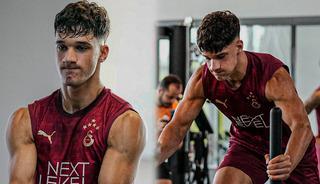 Hakan &Ccedil;ağrı Balta transferi TFF'lik oldu! Galatasaray, Fenerbah&ccedil;e'yi şikayet etti